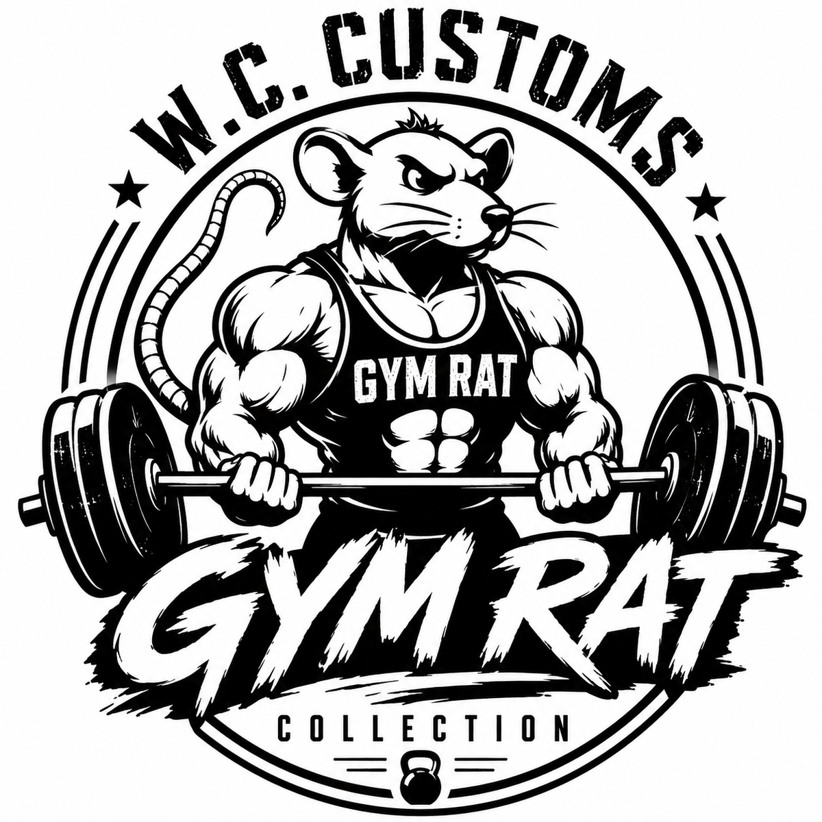 Gym Rats